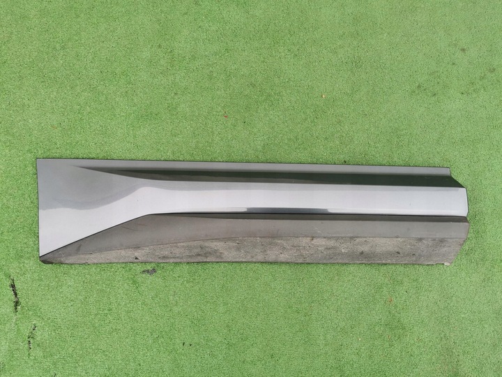 фото №8, Планка na дверь правая зад задняя skoda kodiaq 565 565854950a