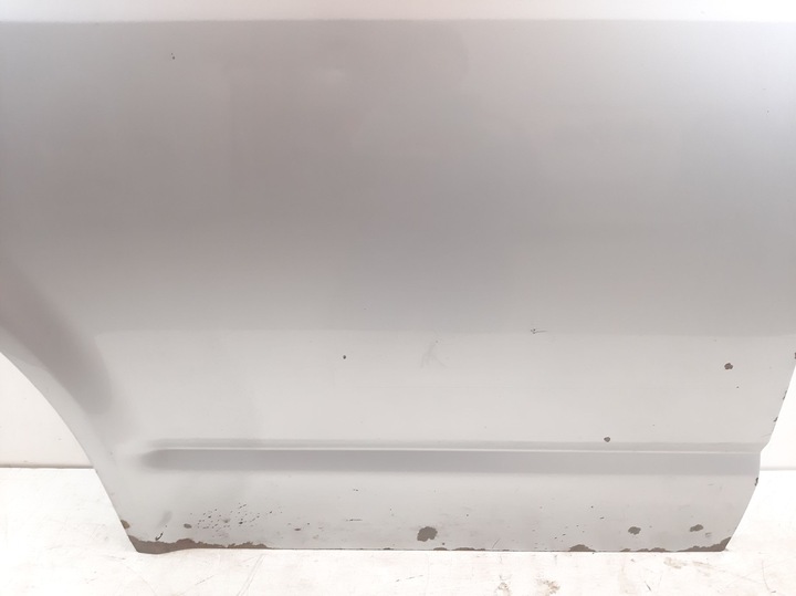 фото №6, 2007 volkswagen transporter - caravelle t5 двері передні