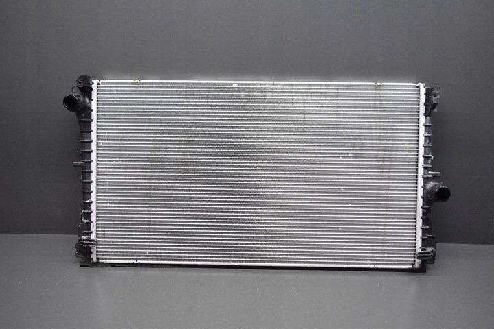 фото №1, Радіаторів води bmw x1 u11 x2 u10 2 u06 9846868