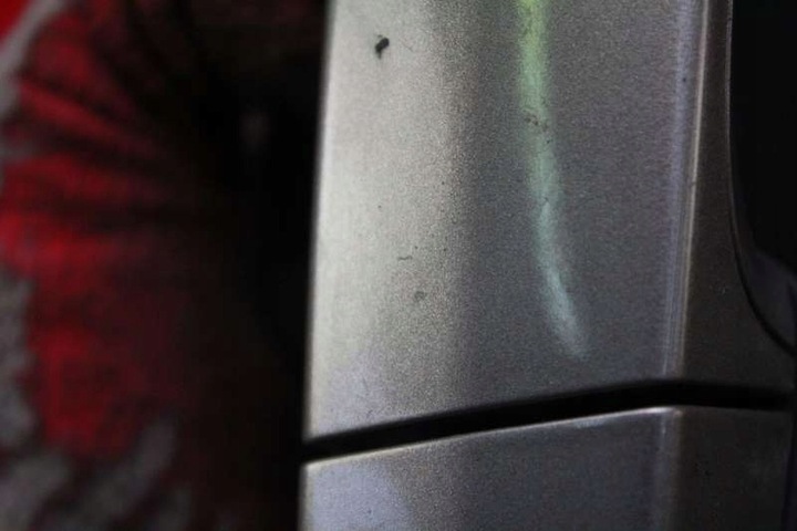 фото №9, Ручка права перед передня a53/8 bmw e90 e91 04-10