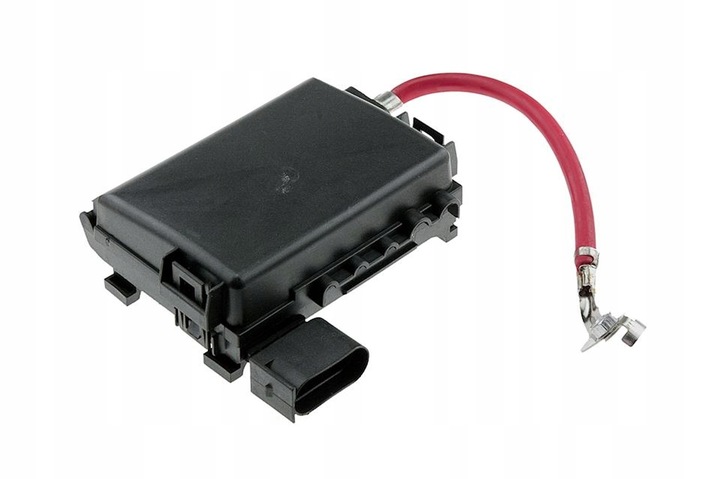 фото №1, Ebp-vw-001 nty коробка предохранителей