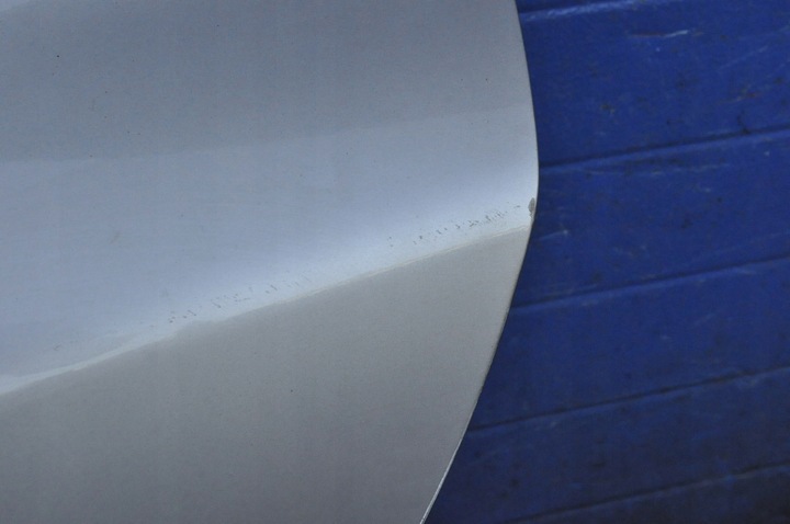 фото №7, Volvo s60 ii двері лівий зад задні комплектні