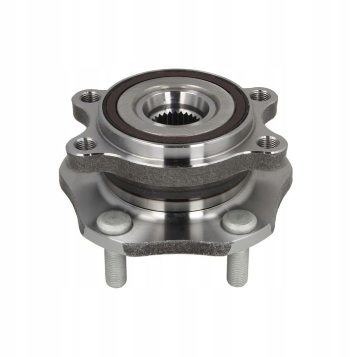 фото №1, Ступиця перед права/ліва bta h11077bta