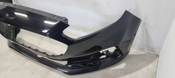 фото №2, Бампер перед переднее ford galaxy mk4 рестайлинг 19-23