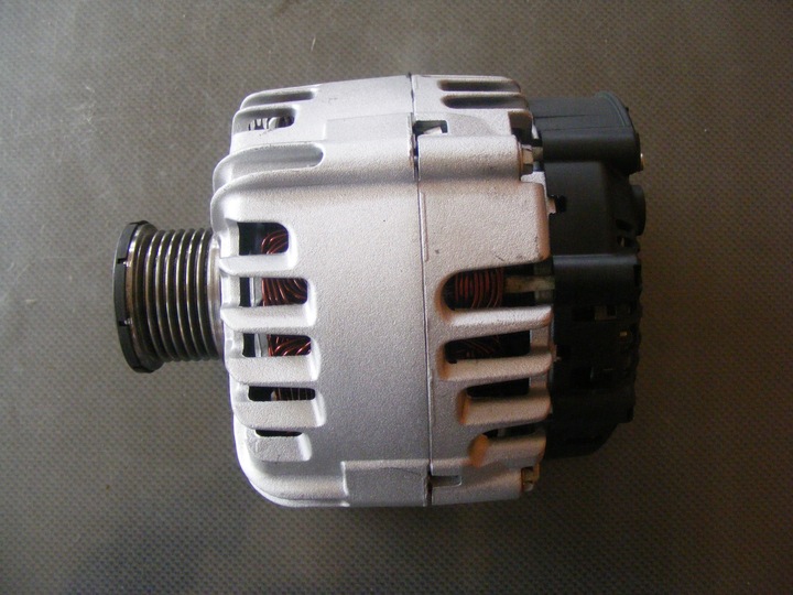 фото №1, Генератор opel renault nissan tg15c058
