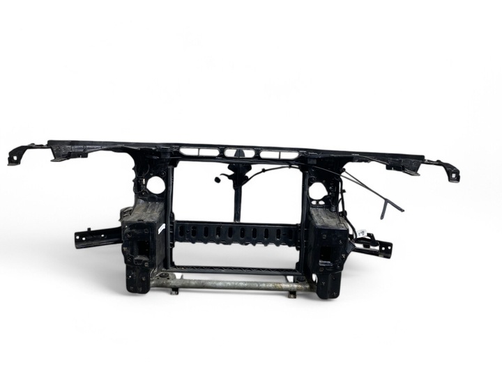 фото №14, Mercedes-benz gls x166 2019 pas переднее a1666205901