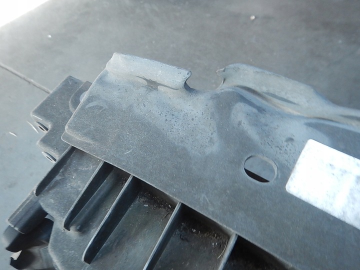 фото №9, Підсилювач pas переднє vw tiguan i 5n0