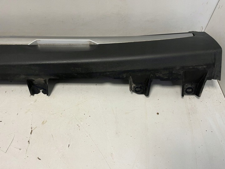 фото №15, Bmw x5 g05 2020 набор накладка пороговых внутренних