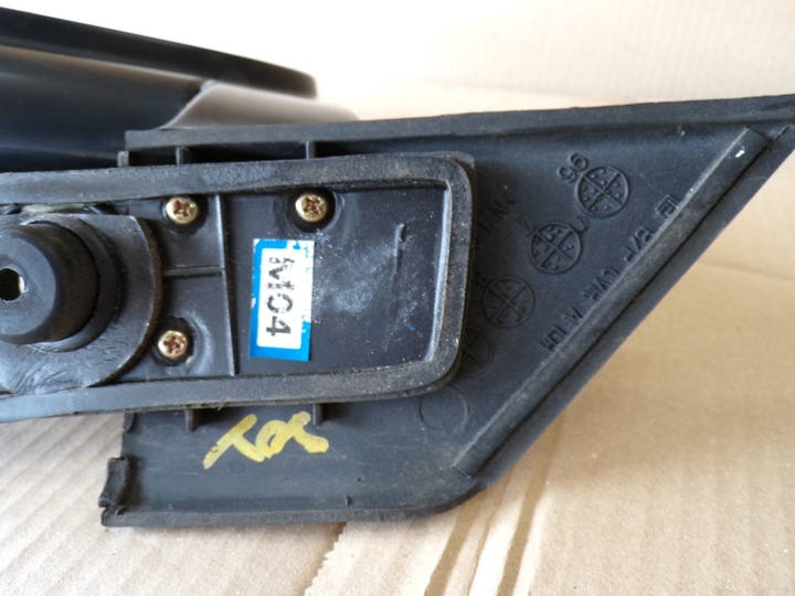 фото №11, Hyundai h100 h-100 зеркало левая