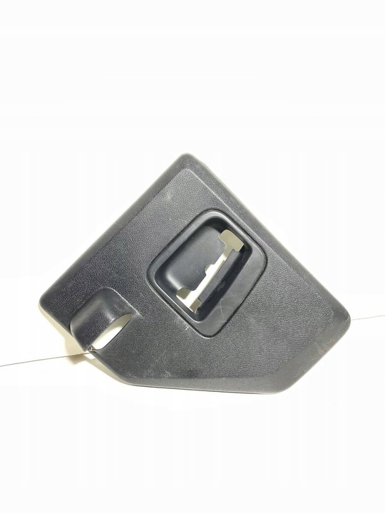 фото №1, Захист заглушка двері ручка праві bok expert jumpy iii 3 proace 2 98099547