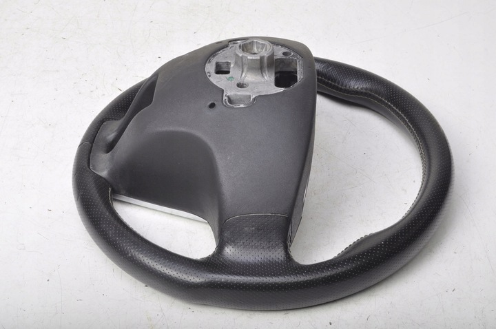 фото №14, Volvo v40 ii руль кожаный rdesign многофункциональная