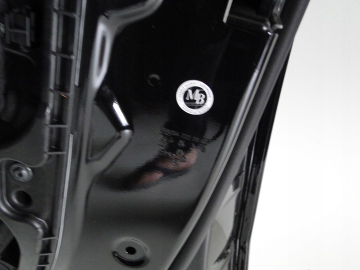 фото №12, Mercedes glc 254 c254 двері передні перед праві купе 197