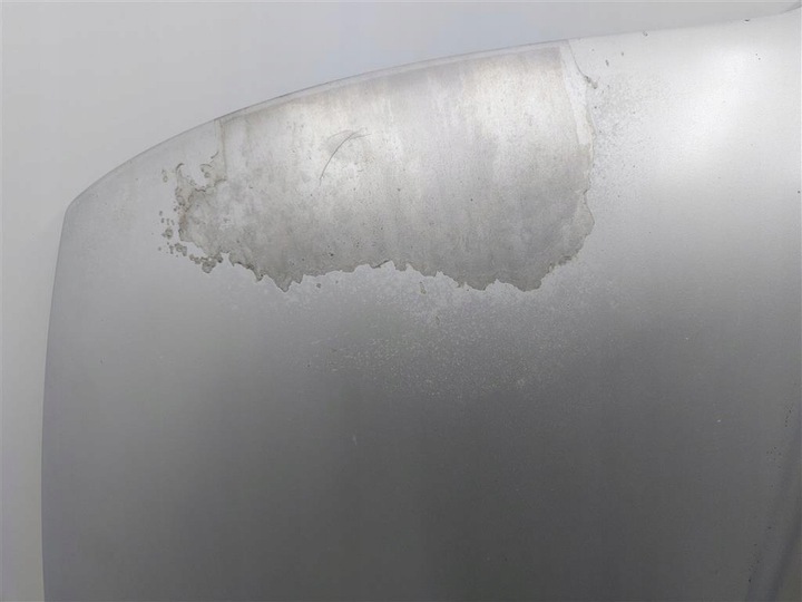 фото №8, Капот кришка передня seat toledo ii leon 1999-2004r lak: lb7z