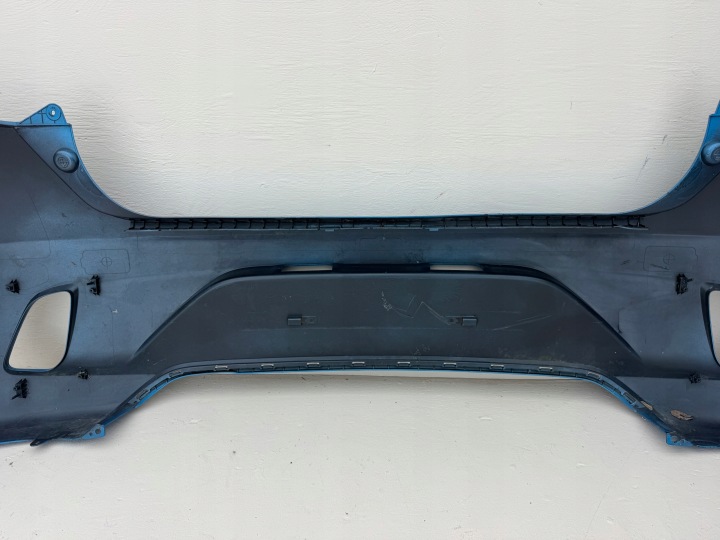 фото №14, Hyundai i10 iii 3 20-24r задний бампер 86611-k7000