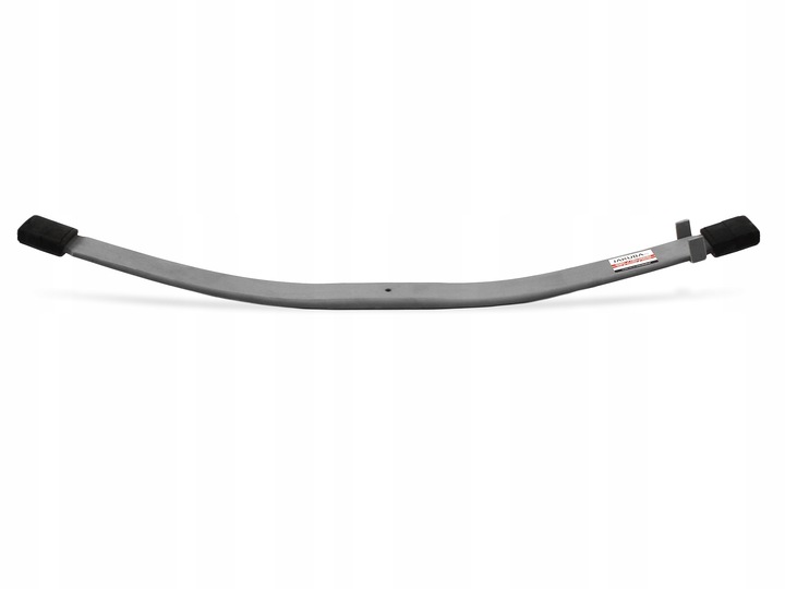 фото №1, Усилитель рессора 1p iveco daily 35s зад od 2014