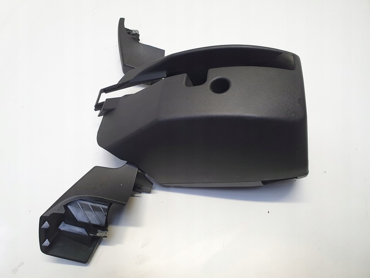 фото №6, Insignia b корпус колонки замок зажигания старт сплав