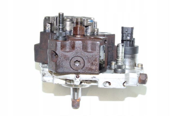 фото №5, Насос паливна рейка  пального peugeot 307 407 sw 1.6hdi 0445010089