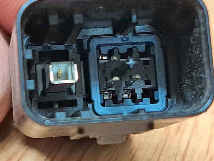 фото №16, Hyundai santa fe iv решітка