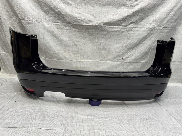 фото №1, Бампер зад задній jaguar f-pace