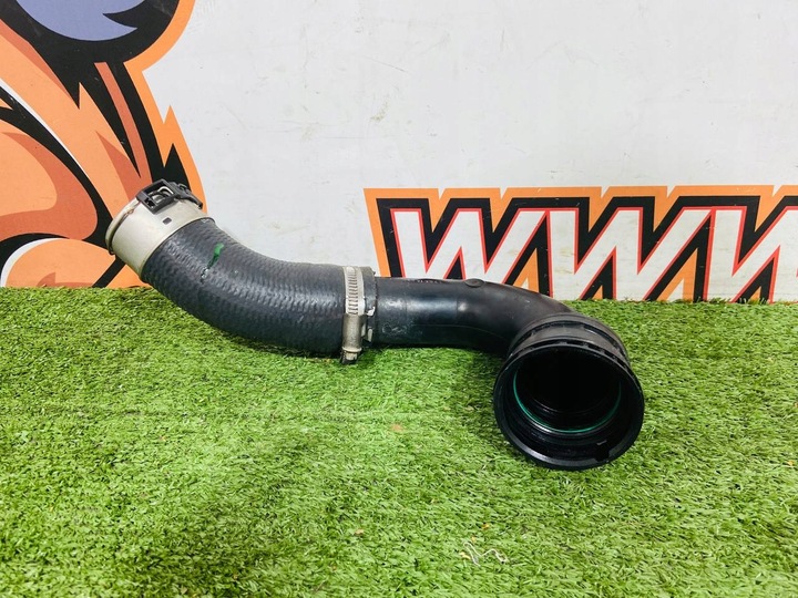 фото №8, Шланг шланг интеркулер land l550 hj326c646ab