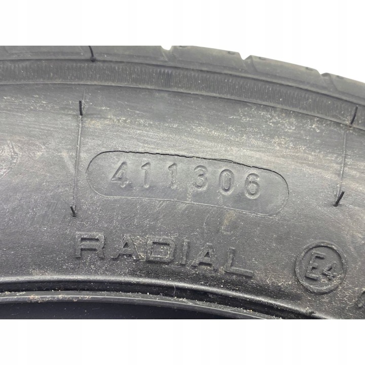 фото №9, Докаточное колесо (докатка) ford focus mk3 c-max ii 125/80r16 5x108 am51ba maxxis