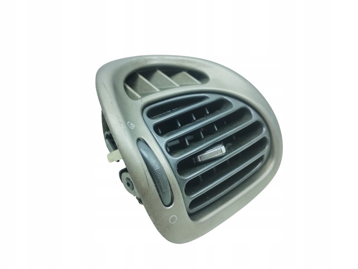 фото №1, Citroen xsara picasso решітка повітропровід права 9631280077