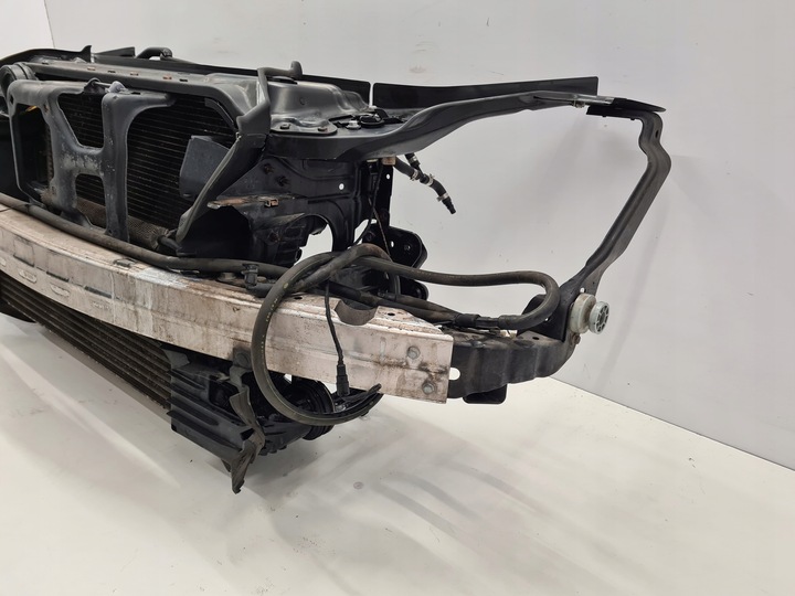 фото №5, Mercedes w219 pas переднее усилитель 3.0cdi авто