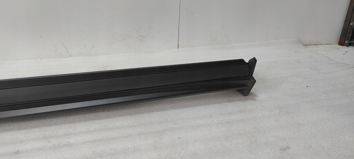 фото №5, Mazda cx-30 планка порогова накладка ліва dfr5-51p51 2024 рік