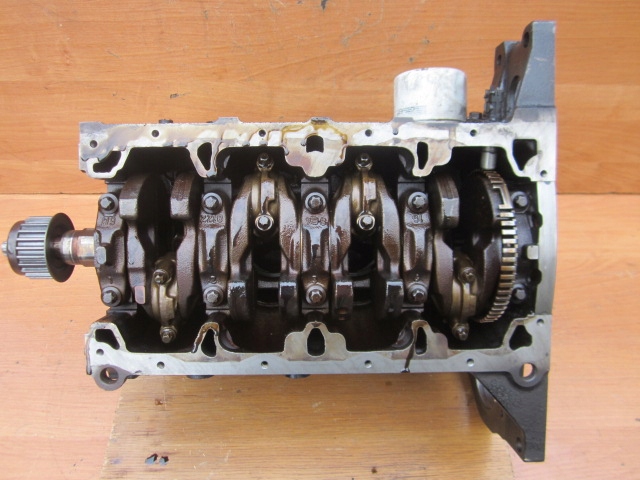 фото №9, Opel astra g h meriva zafira b 1.6 16v двигатель z16xep