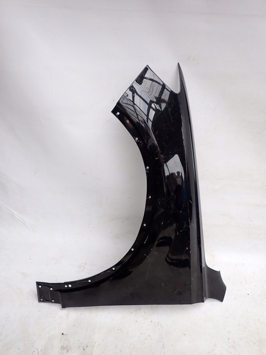 фото №1, Audi q7 ii 2 4m 15- крило перед переднє лівий