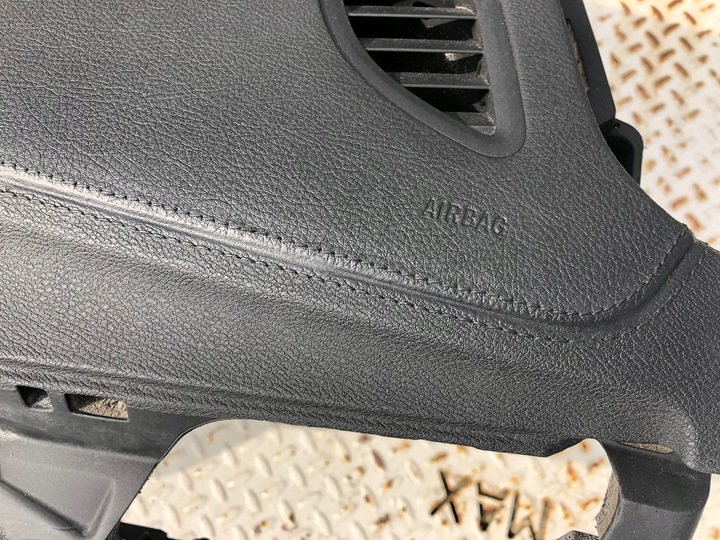 фото №6, Bmw x2 f39 панель капот консоль подушки ремни