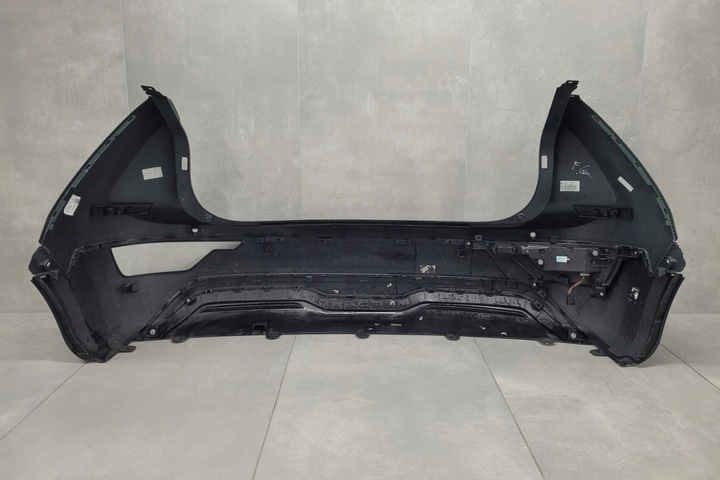 фото №11, Бампер зад задний kia niro e-niro ii ev 22-