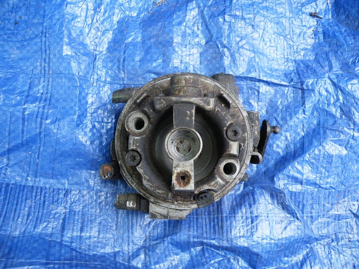 фото №10, Opel corsa b 1.2 8v бензин дросельна заслінка повітря 17093148