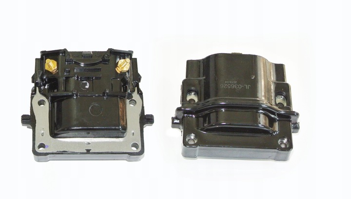 фото №1, Котушка запалювання toyota camry carina e corolla hi-ace tercel