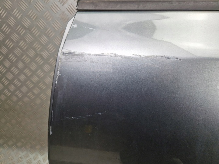 фото №9, Nissan leaf ii 2 ze1 2017- __ дверь зад задние левая kad lub передние задние