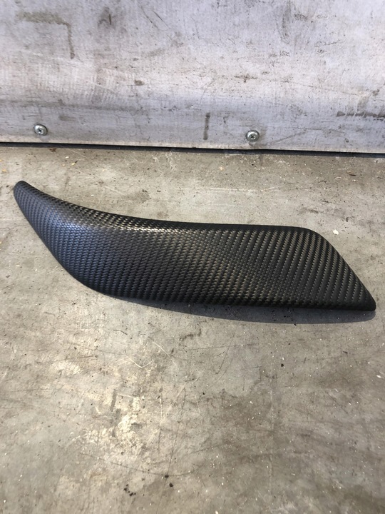 фото №12, Bmw m2 f22 f87 dekor карбон комплект оригінал