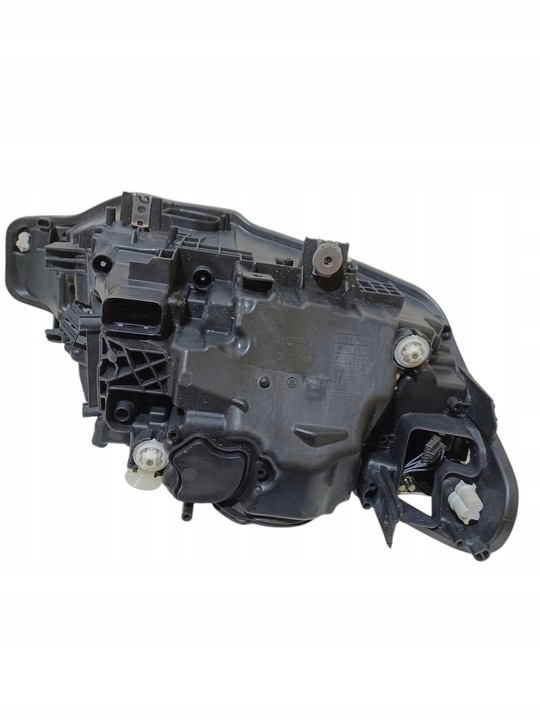 фото №12, Bmw 3 f30 f31 рестайлинг lci лампа перед левая полный led 7413975-01 1ex012103