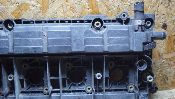 фото №8, Кришка клапанів fiat stilo 2.4 b 0280620527