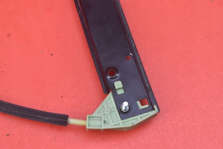 фото №5, Подъемник стекла левый перед eu 8k0959801 audi a4 b8 07-11