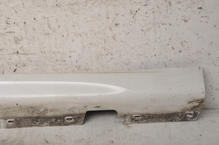 фото №9, Bmw x1 e84 накладка порогова права 8038075