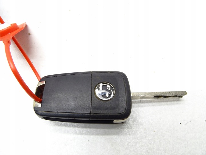 фото №8, Замок зажигания + ключ opel insignia a astra j corsa e 13500233 23284013
