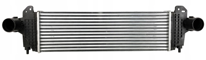 фото №1, Інтеркулер iveco daily 3.0 m-jet 2011 - 2014