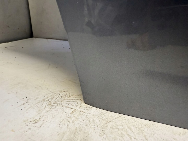 фото №12, Bmw x5 f15 2014 зад сторона права двері задні