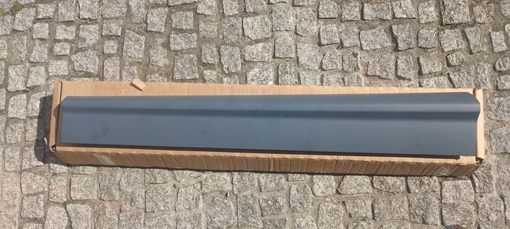 фото №1, Планка na дверь правая передняя 80a853960b 80a 853 960b 80a 853 960 b новая