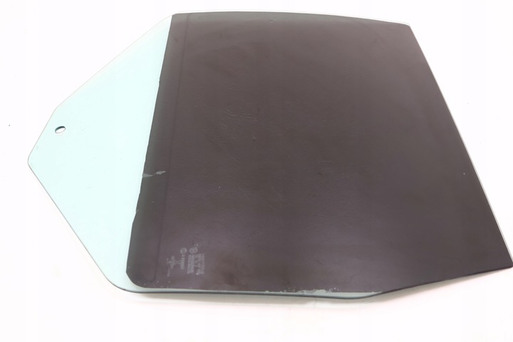 фото №4, Jeep grand cherokee wk2 скло двері ліва зад