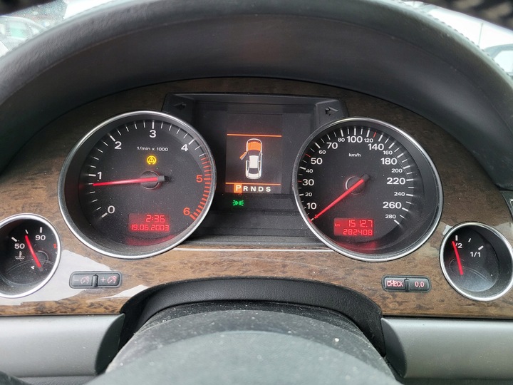 фото №10, Audi a8 d3 3.0 tdi 06r коробка передач коробки передач автоматична автомат hkl 6hp-19