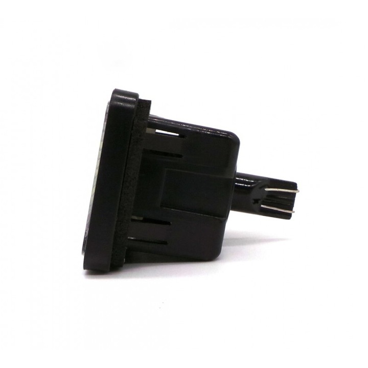 фото №7, Mercedes glk x204 лампа регистрации led 2szt