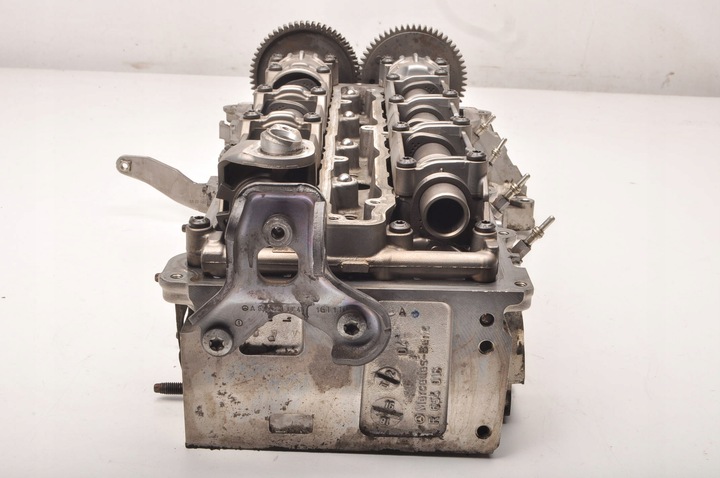 фото №7, Mercedes клас e w213 2016- e220d 2.0d 143kw 194km головка двигуна 654920