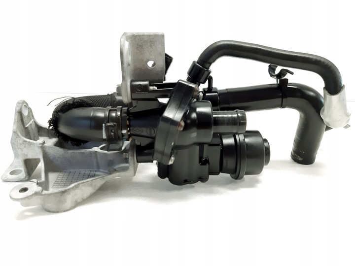 фото №5, Додатковий помпа води renault master iii 2.3 dci 2015r m9tb702 922304507r