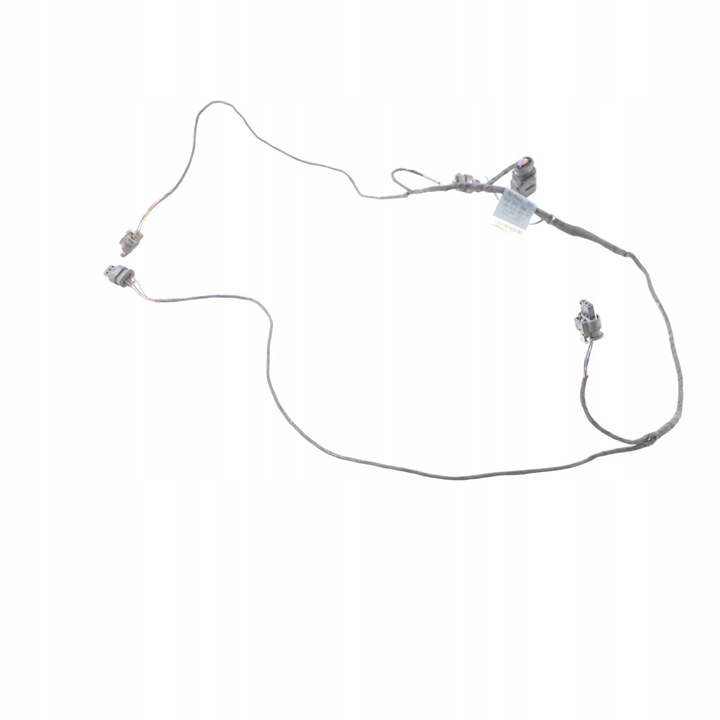 фото №11, Audi a3 s3 8v sportback джгут датчиків паркування pdc бампер 8v0971104